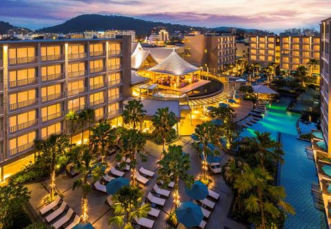 Grand Mercure Phuket Patong